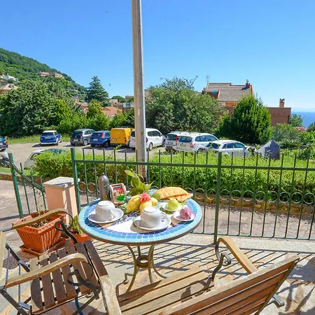 Casa Cecilia - Vadoalmare Immobiliare Апартаменты