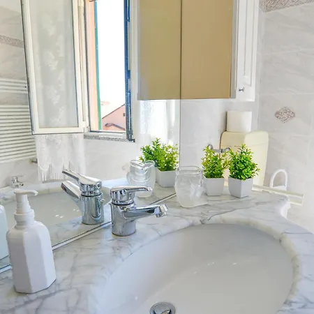 Apartmán Casa Cecilia - Vadoalmare Immobiliare