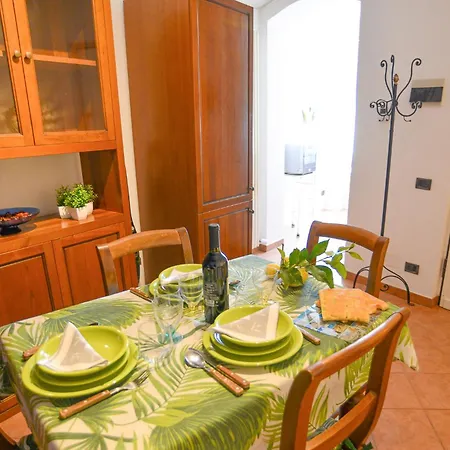 Апартаменты Casa Cecilia - Vadoalmare Immobiliare *