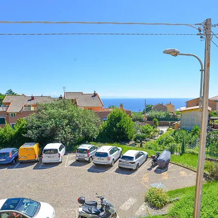 Апартаменты Casa Cecilia - Vadoalmare Immobiliare