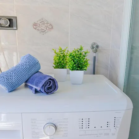 Casa Cecilia - Vadoalmare Immobiliare Берджеджи