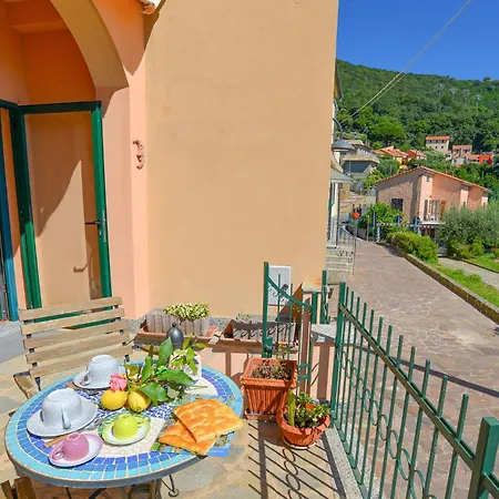 Casa Cecilia - Vadoalmare Immobiliare Апартаменты Берджеджи