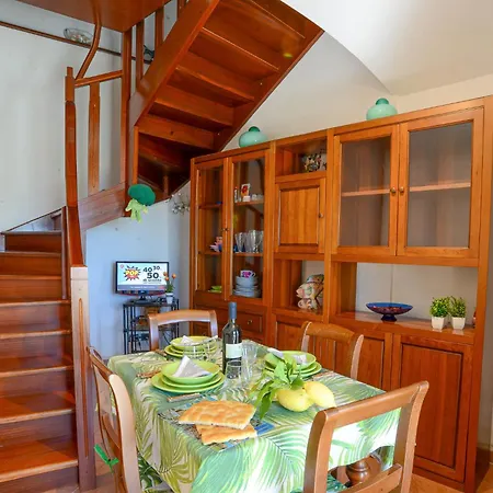 Casa Cecilia - Vadoalmare Immobiliare Appartamento Bergeggi