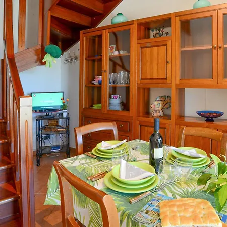 Appartamento Casa Cecilia - Vadoalmare Immobiliare