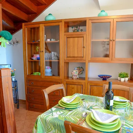 Appartamento Casa Cecilia - Vadoalmare Immobiliare *