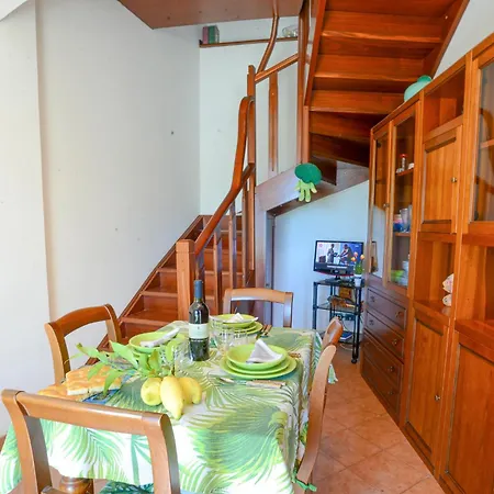 Casa Cecilia - Vadoalmare Immobiliare Appartement Bergeggi