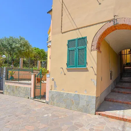 Casa Cecilia - Vadoalmare Immobiliare