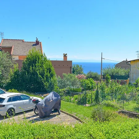 Casa Cecilia - Vadoalmare Immobiliare Appartement *