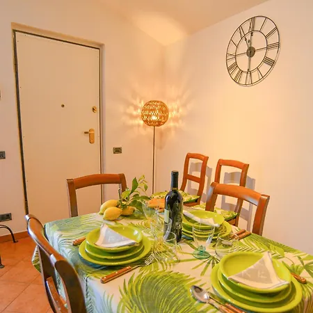 Appartement Casa Cecilia - Vadoalmare Immobiliare Bergeggi