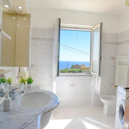 Casa Cecilia - Vadoalmare Immobiliare Appartamento