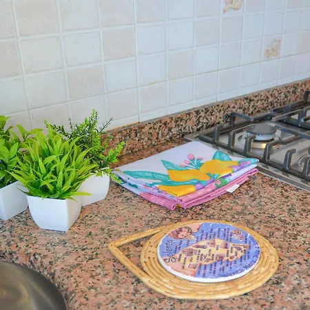 Appartamento Casa Cecilia - Vadoalmare Immobiliare *