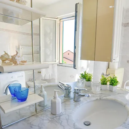 Appartement Casa Cecilia - Vadoalmare Immobiliare