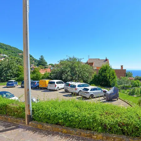 Appartamento Casa Cecilia - Vadoalmare Immobiliare