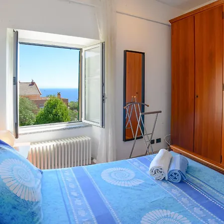 Casa Cecilia - Vadoalmare Immobiliare Bergeggi