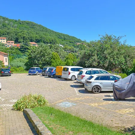 Casa Cecilia Vadoalmare Immobiliare