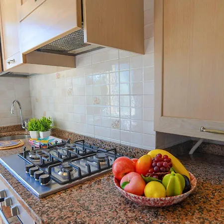 Appartement Casa Cecilia - Vadoalmare Immobiliare Bergeggi